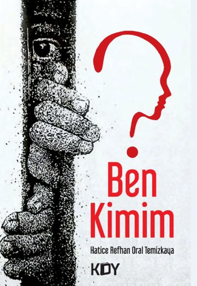 Ben Kimim?