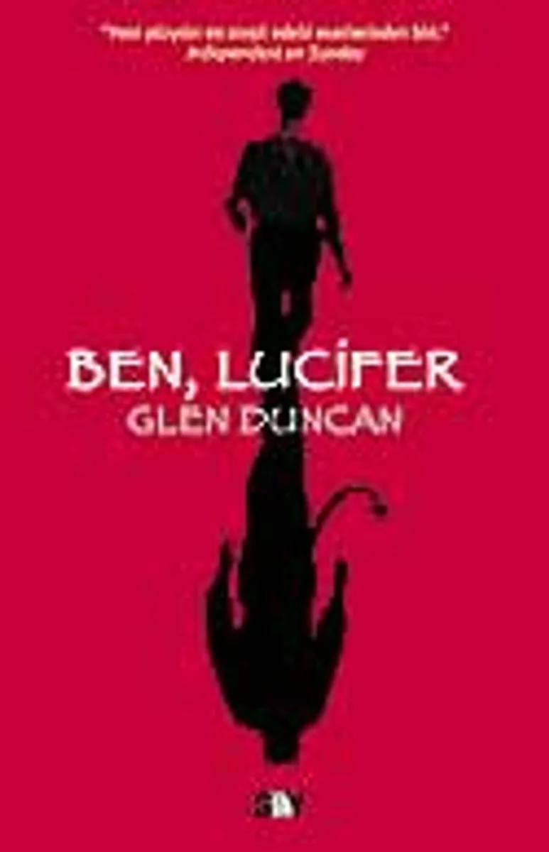 Ben Lucifer
