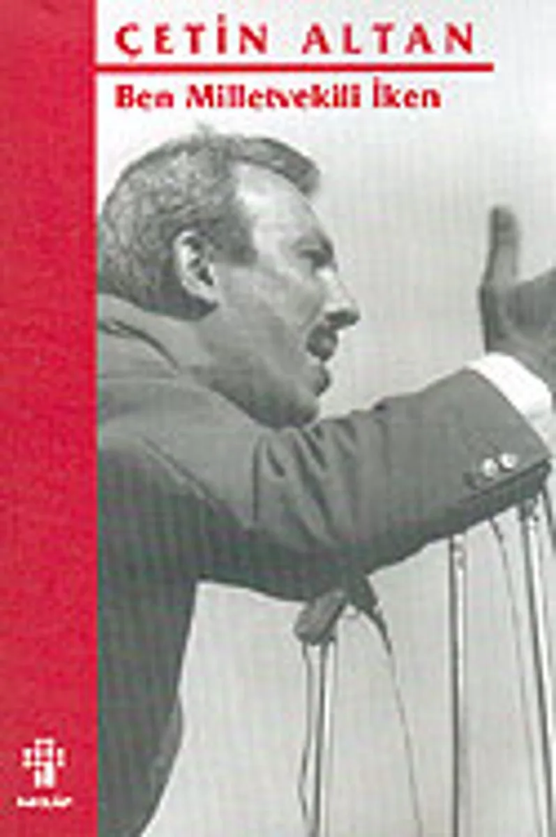 Ben Milletvekili İken