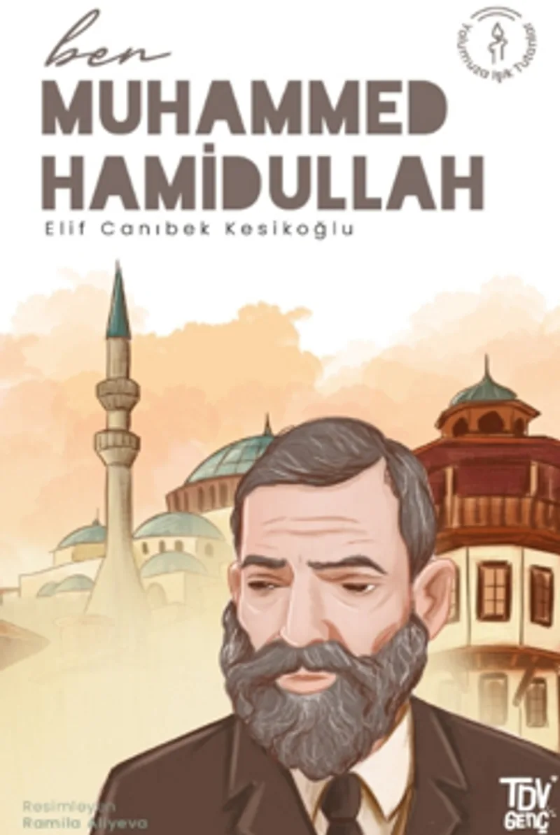 Ben Muhammed Hamidullah