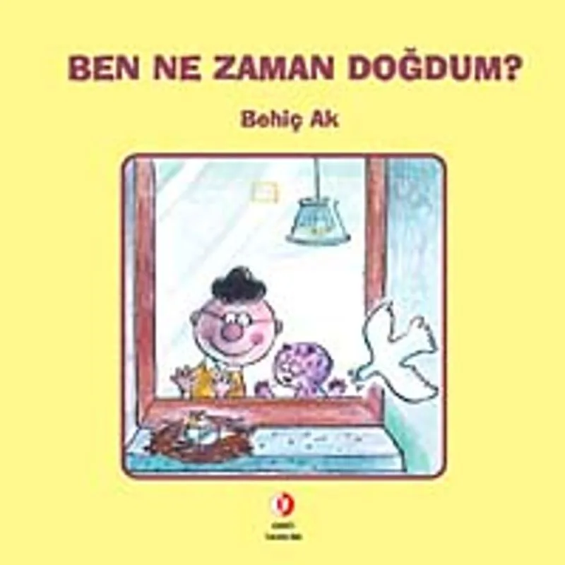 Ben Ne Zaman Doğdum?