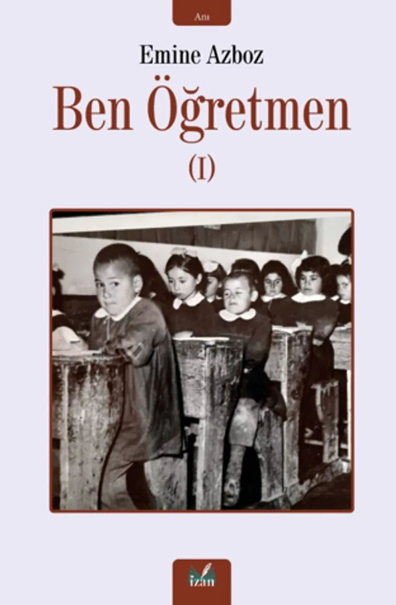 Ben Öğretmen-1