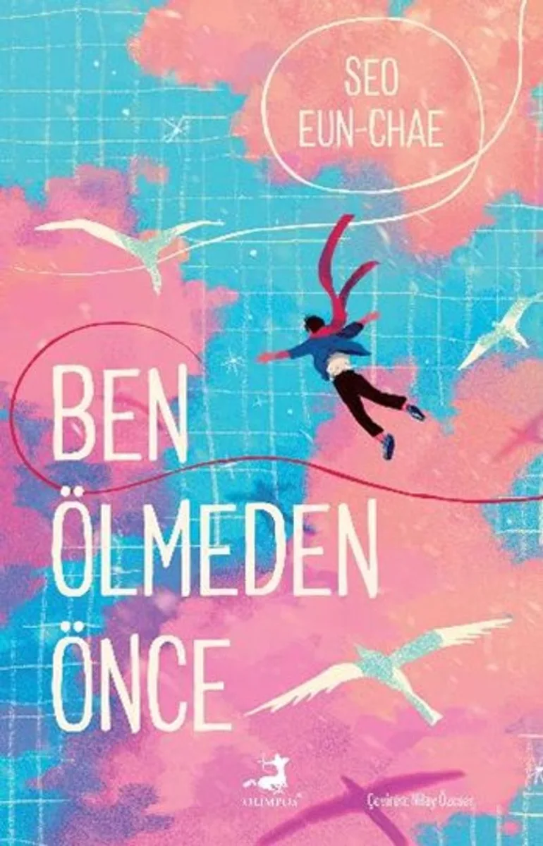Ben Ölmeden Önce