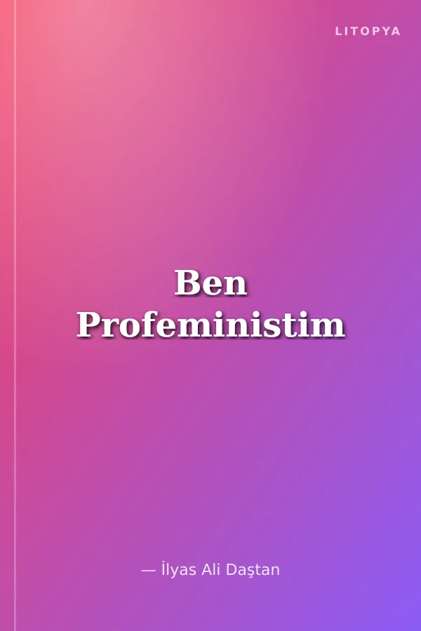 Ben Profeministim