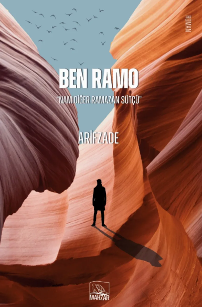 Ben Ramo "Namıdiğer Ramazan Sütçü"