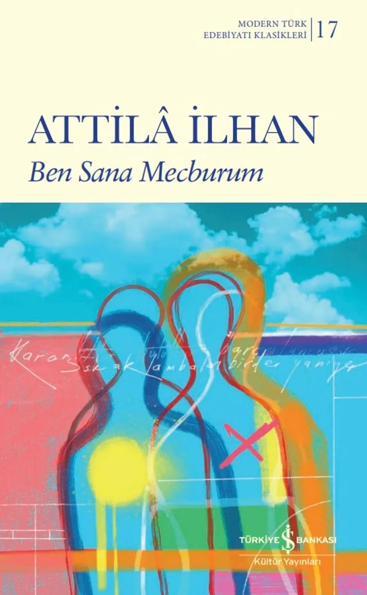 Ben Sana Mecburum (Ciltli)