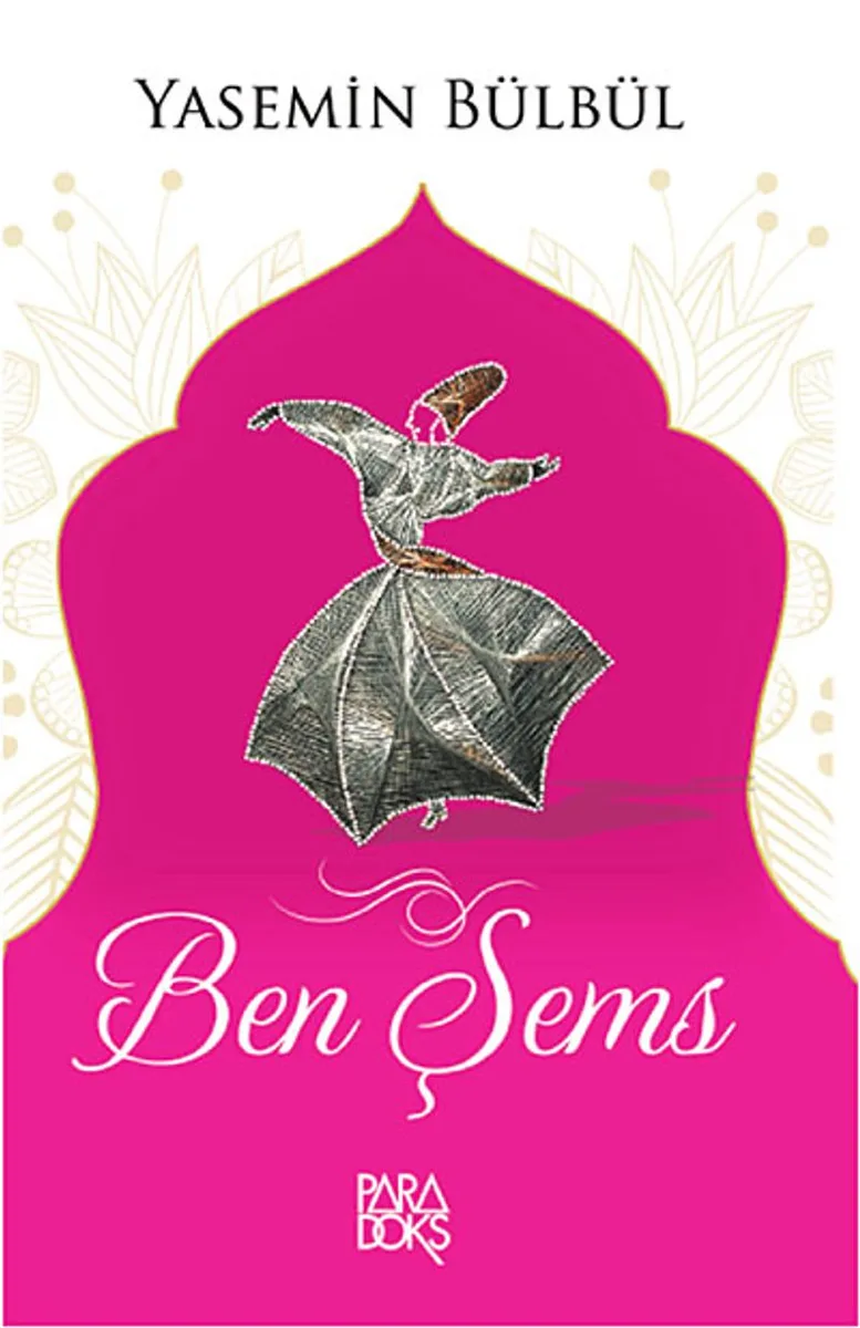 Ben Şems