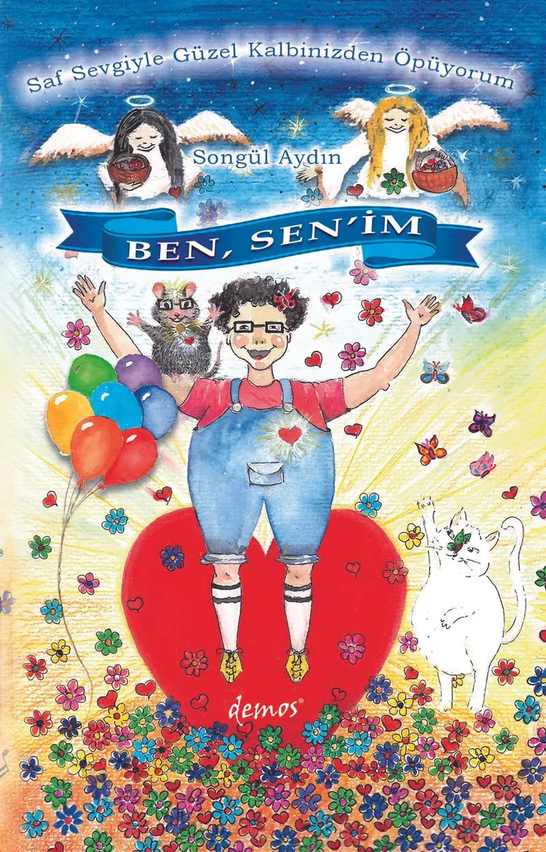 Ben Sen'im