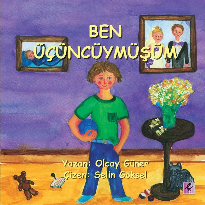 Ben Üçüncüymüşüm