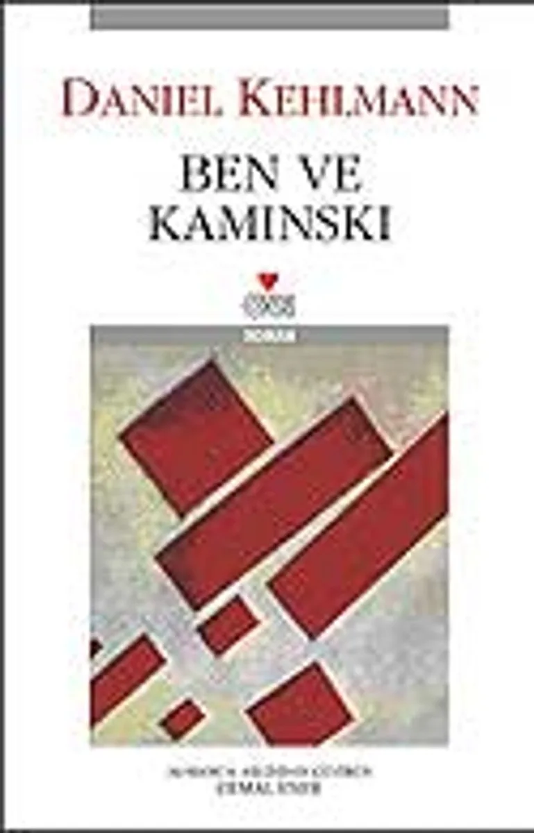 Ben ve Kaminski