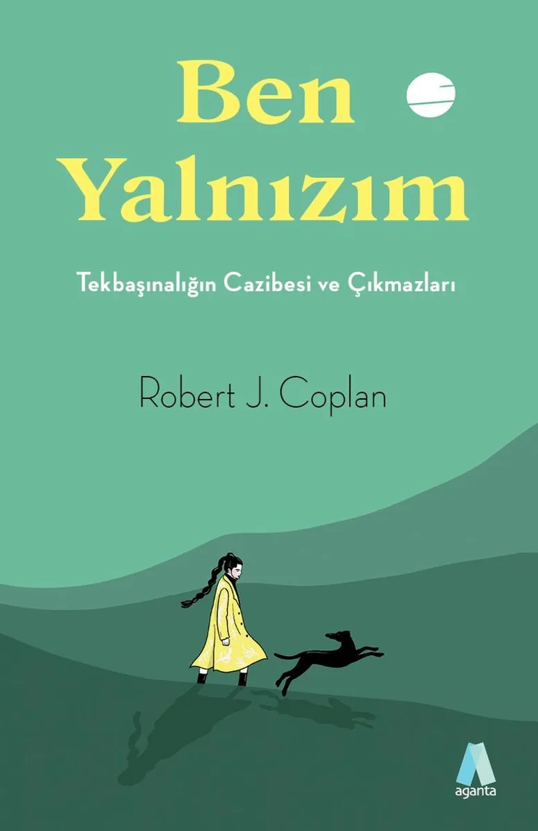 Ben Yalnızım Tekbaşınalığın Cazibesi ve Çıkmazları