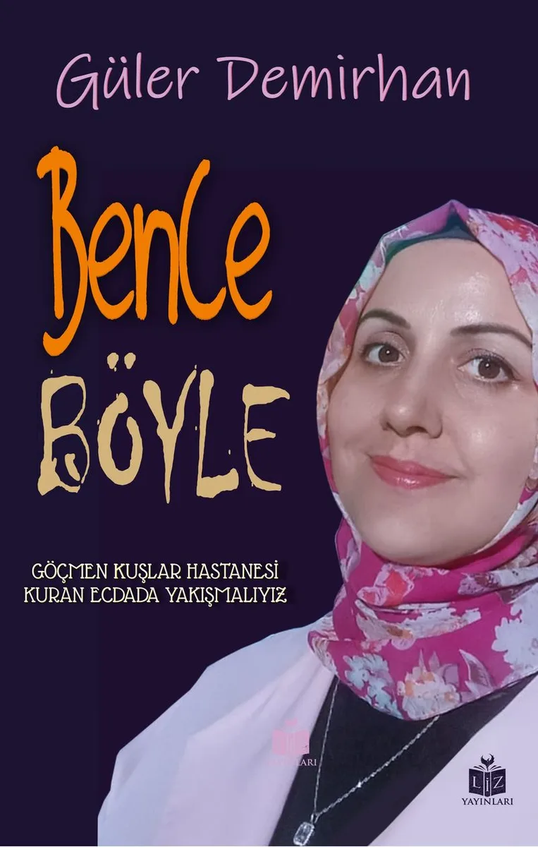 Bence Böyle