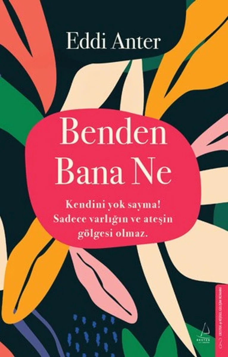 Benden Bana Ne
