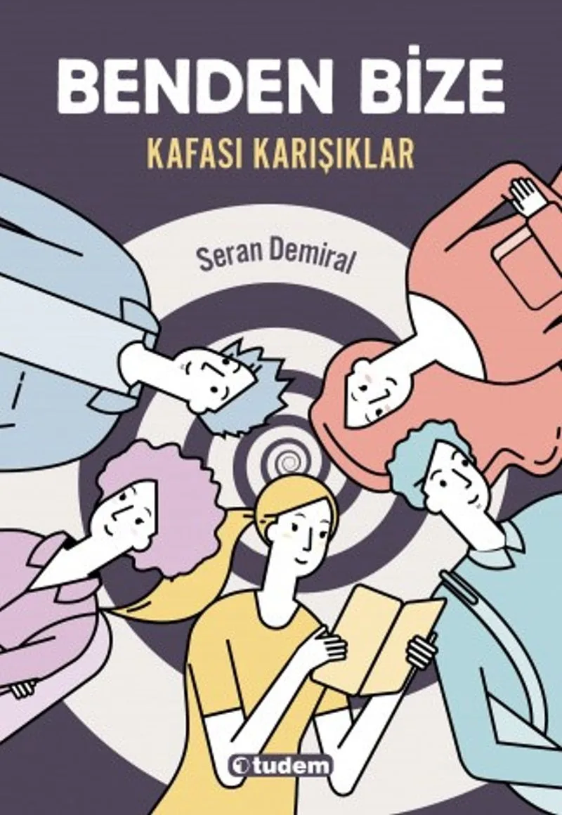 Benden Bize - &ldquo;Kafası Karışıklar&rdquo;