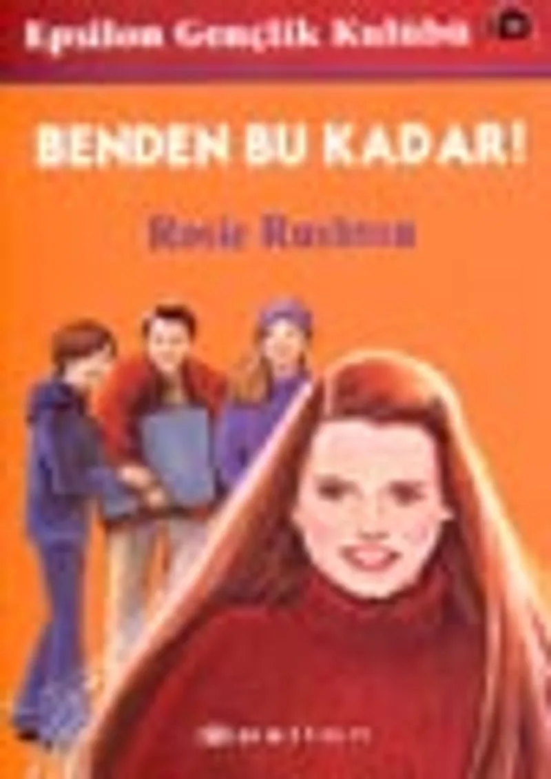 Benden Bu Kadar!