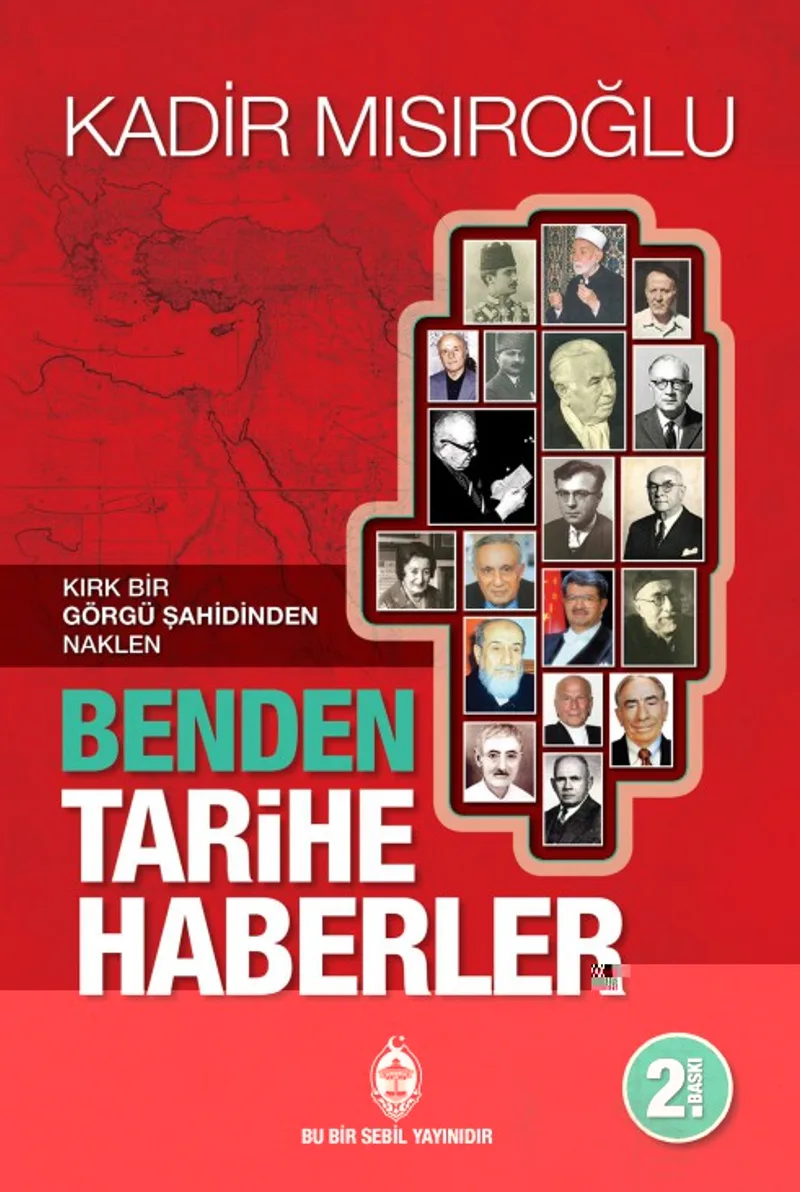 Benden Tarihe Haberler