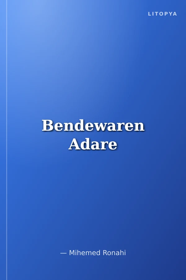 Bendewaren Adare