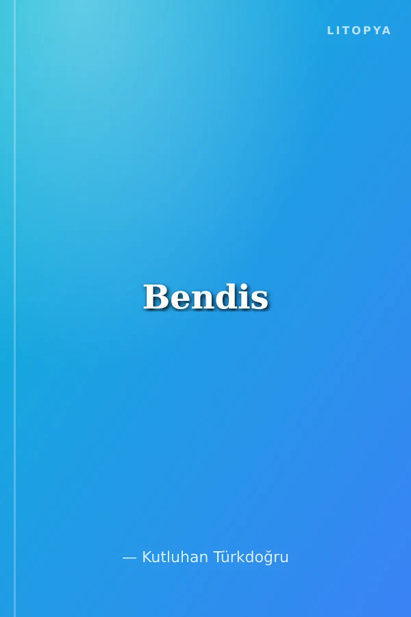 Bendis
