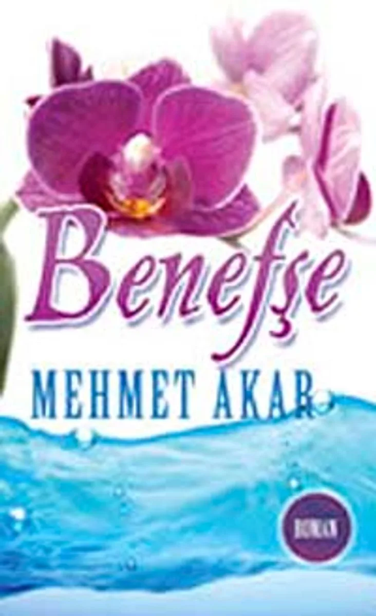 Benefşe (Cep Boy)