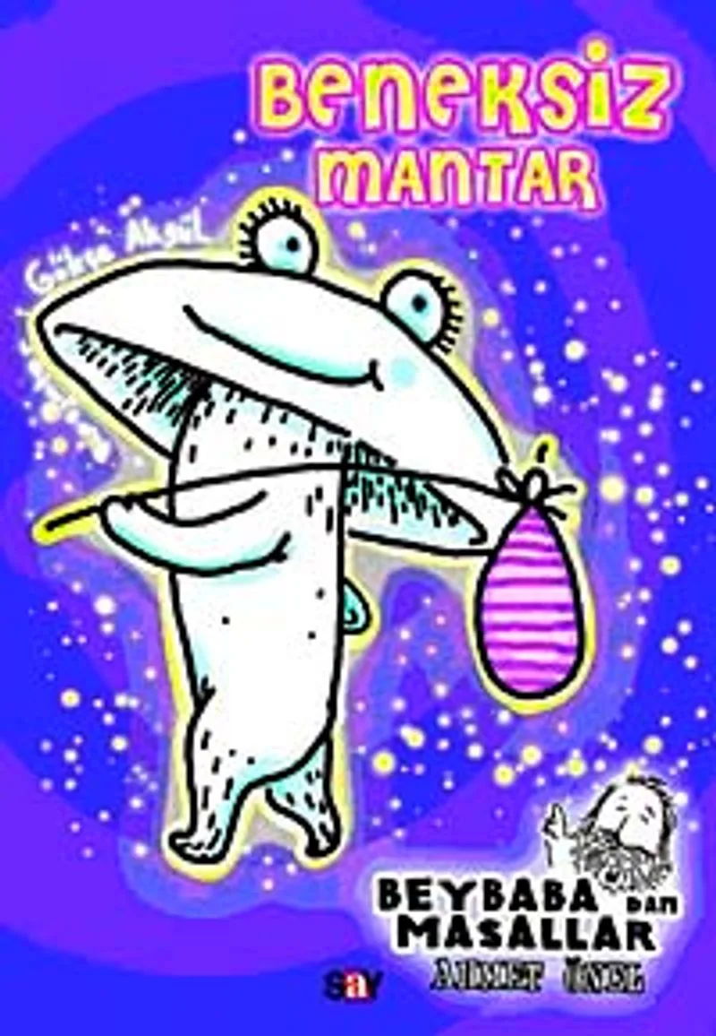 Beneksiz Mantar