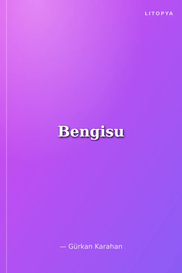 Bengisu