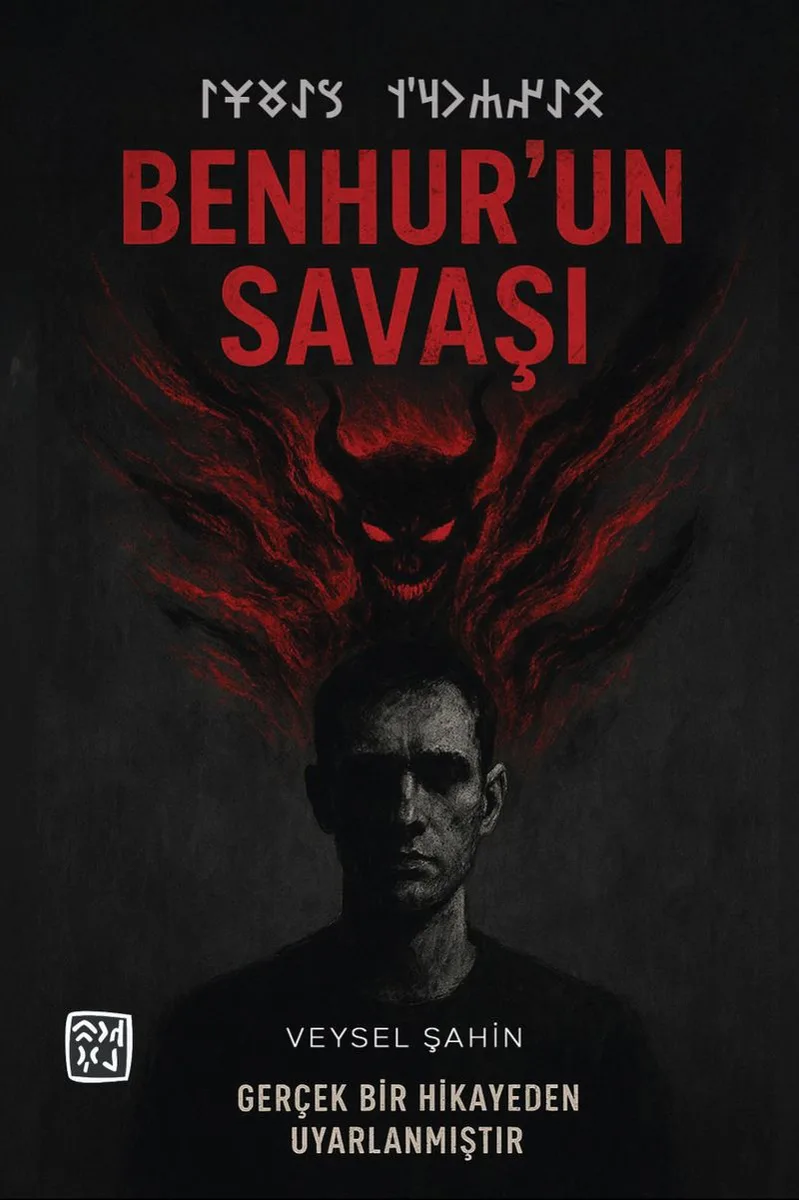 Benhur'un Savaşı