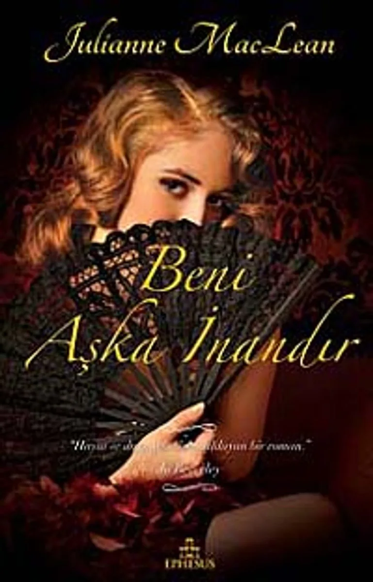 Beni Aşka İnandır