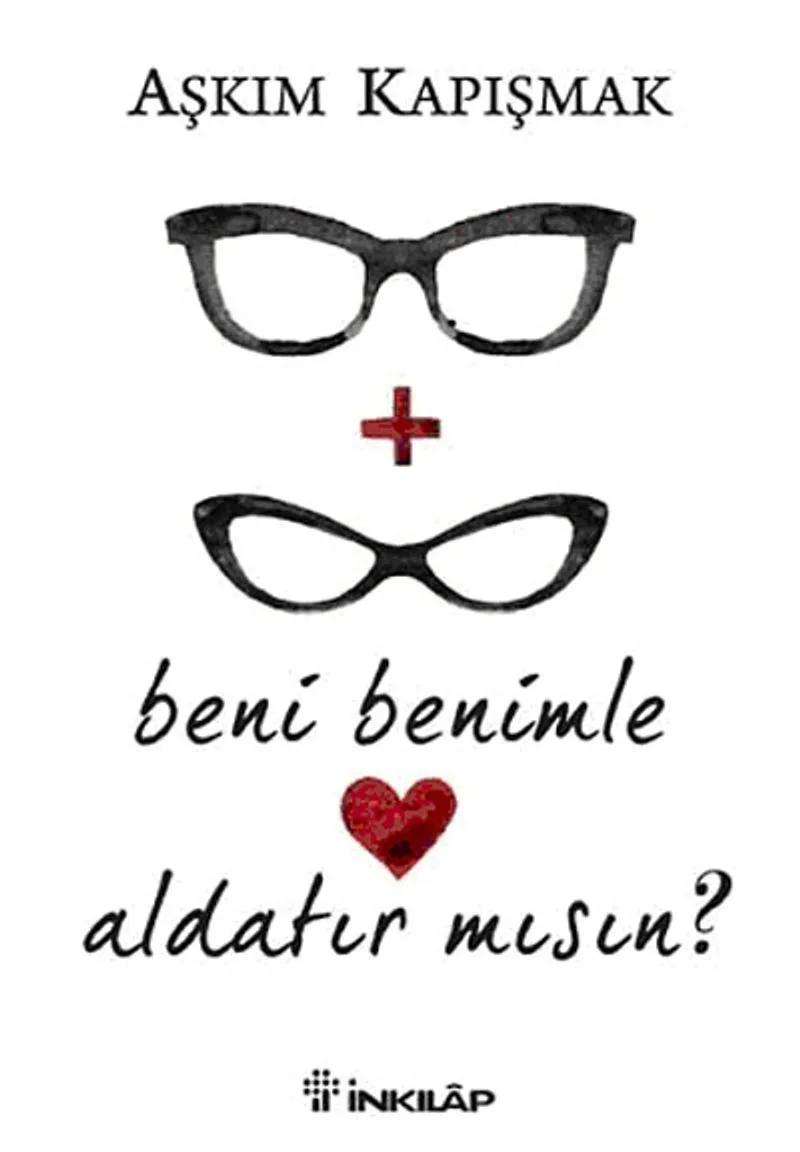 Beni Benimle Aldatır mısın?