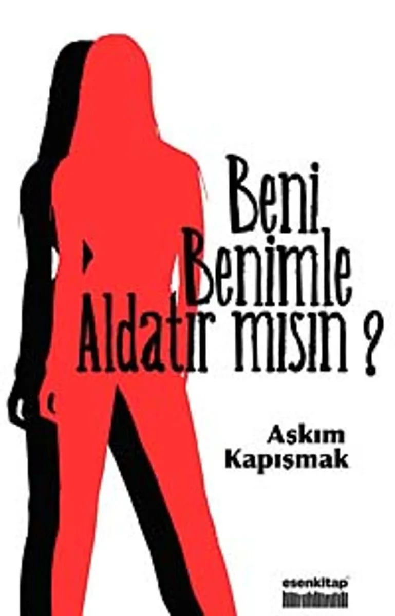 Beni Benimle Aldatır mısın?