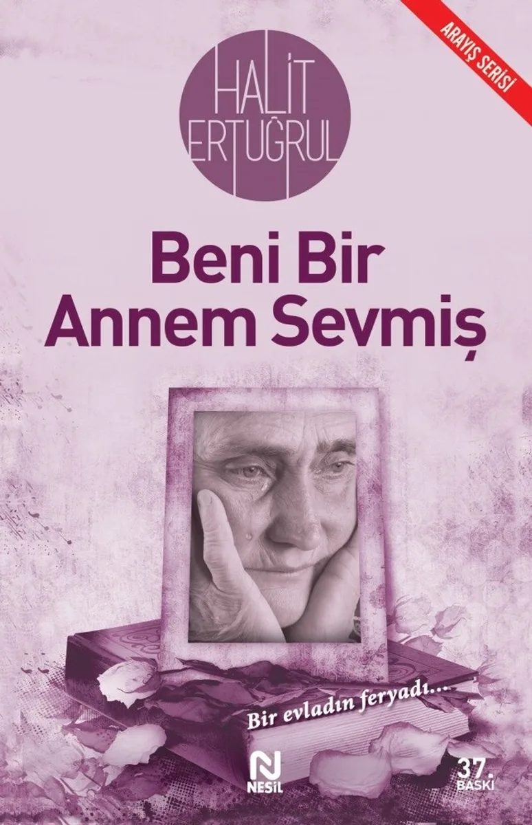 Beni Bir Annem Sevmiş Bir Evladın Feryadı