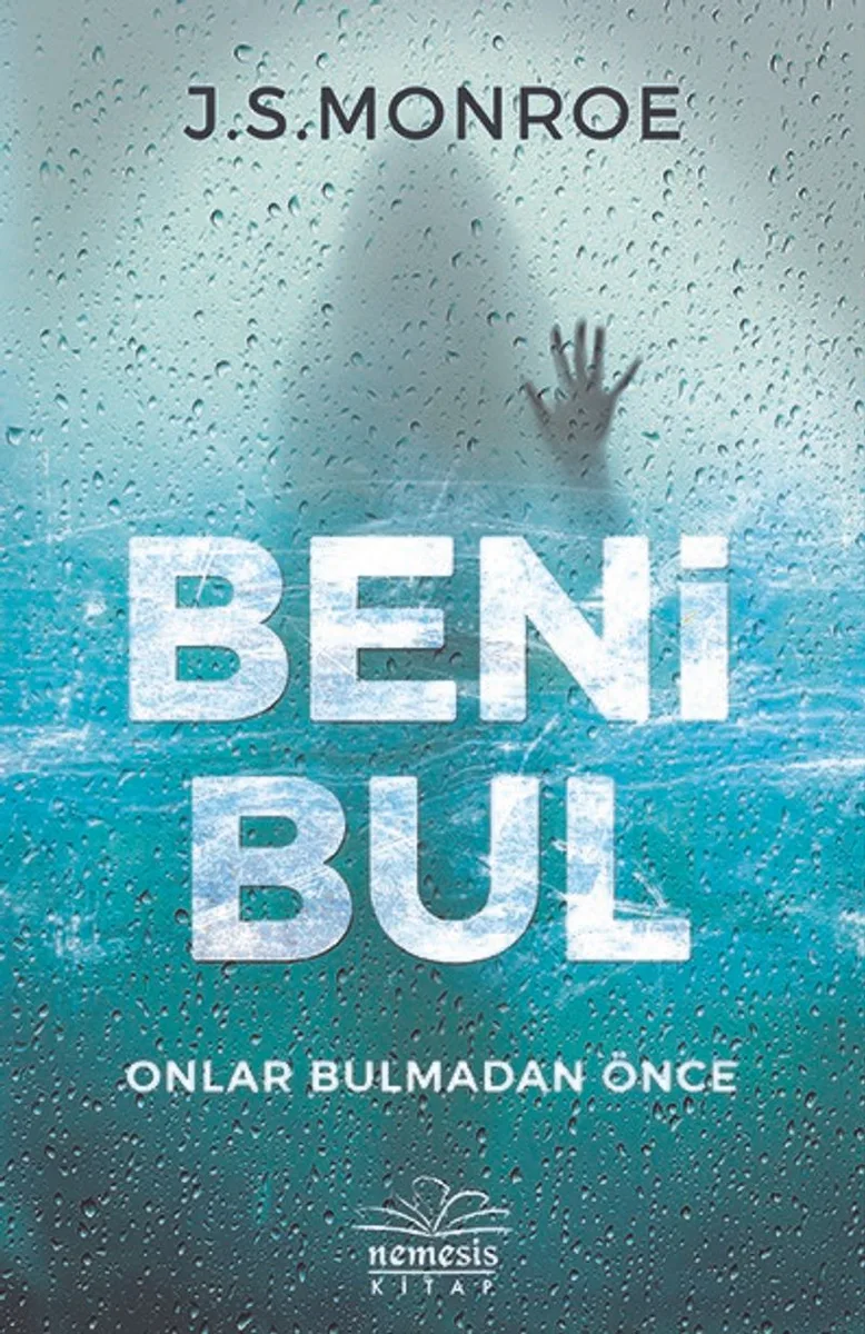 Beni Bul (Ciltli)