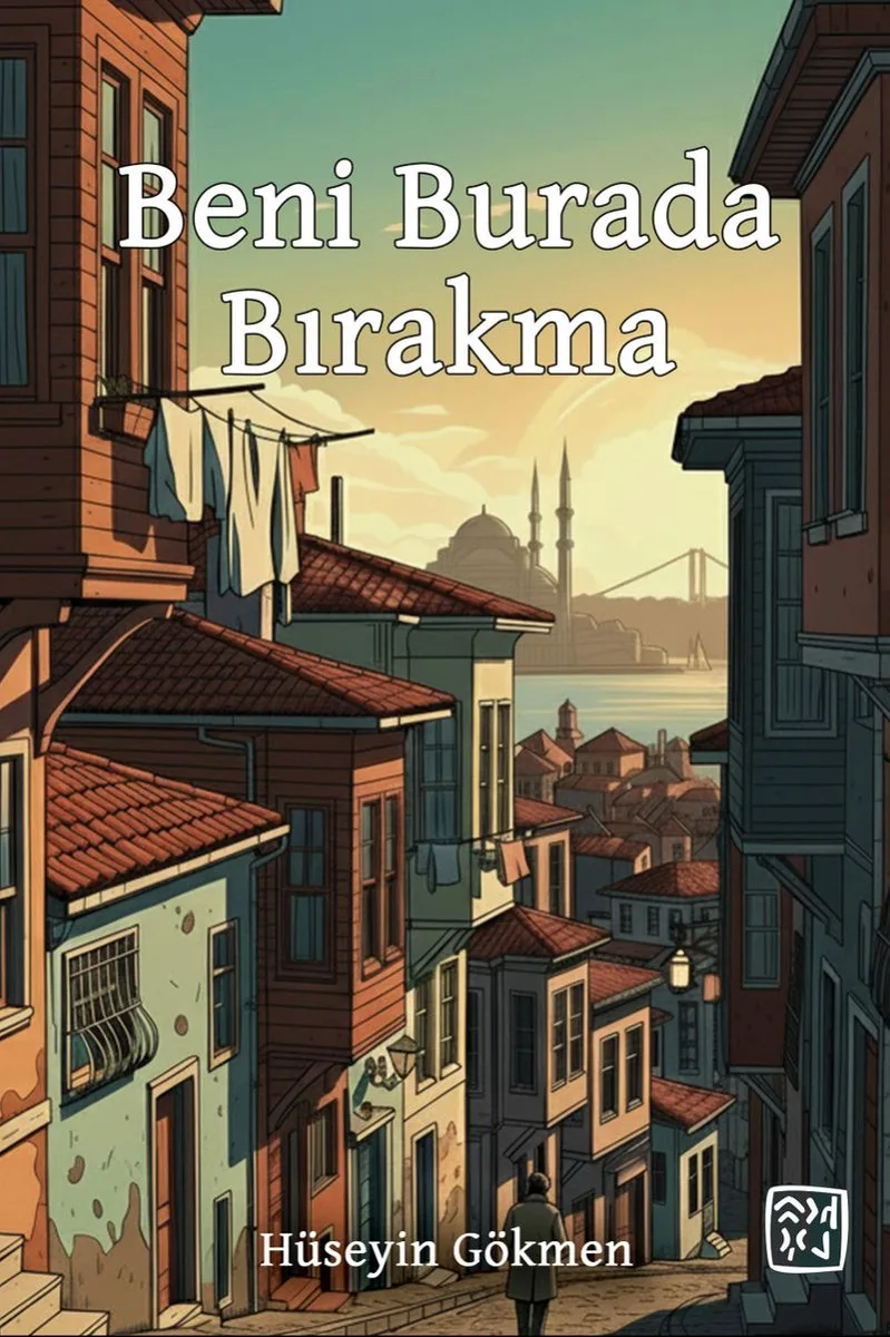 Beni Burada Bırakma