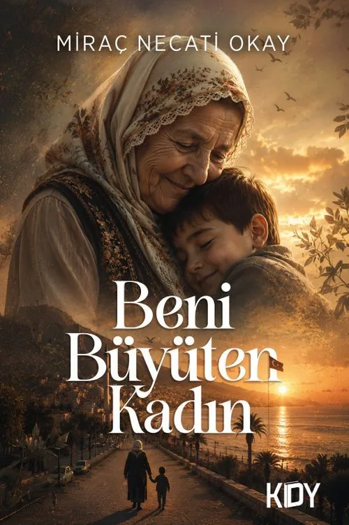 Beni Büyüten Kadın