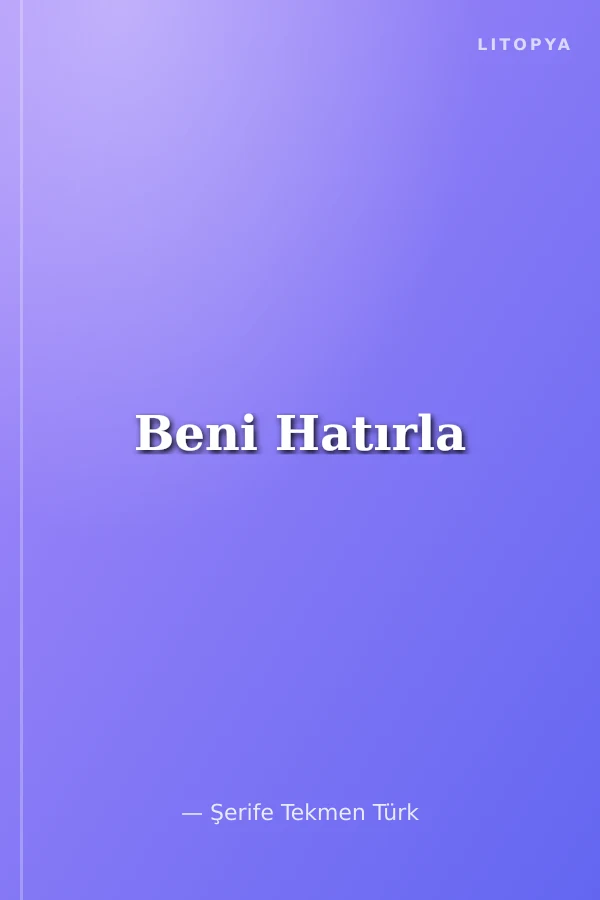 Beni Hatırla