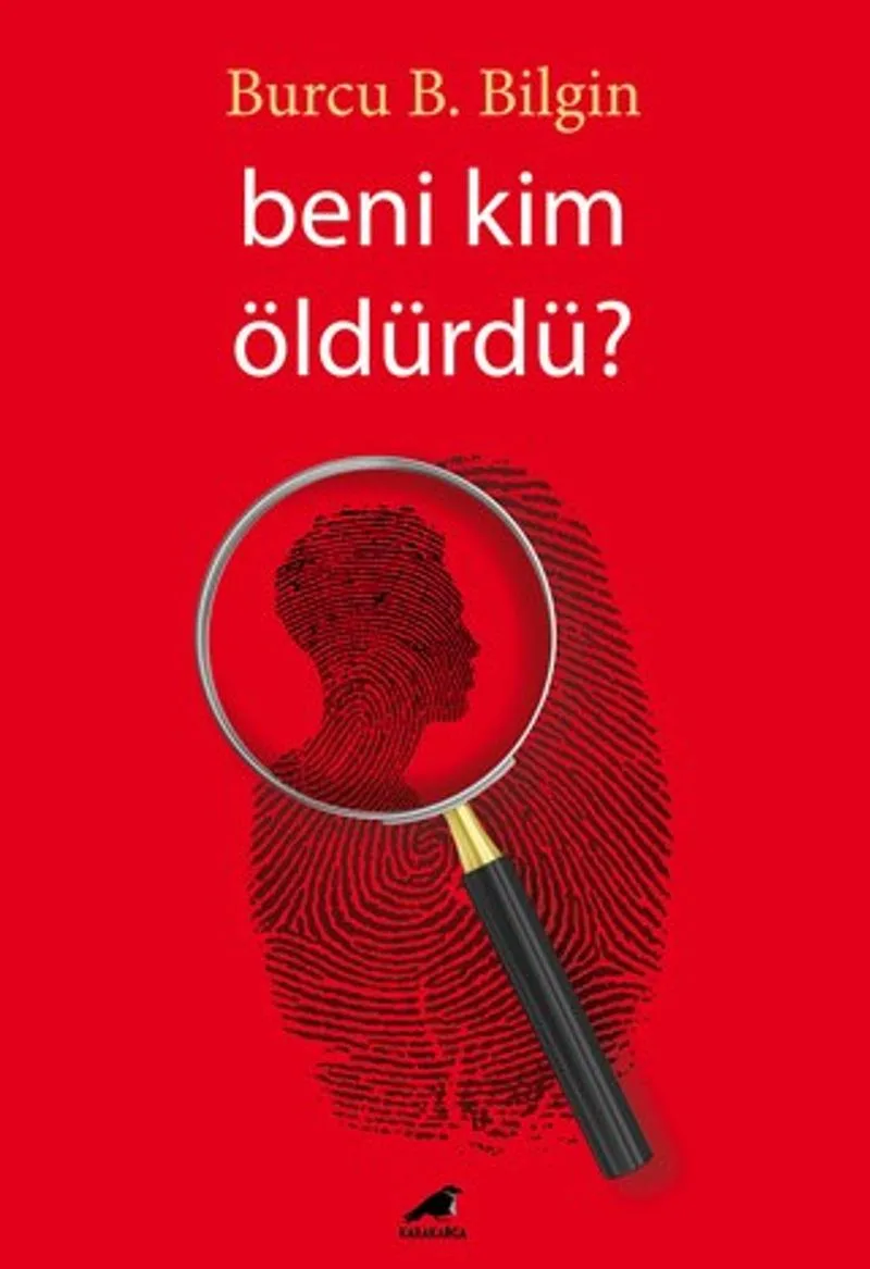 Beni Kim Öldürdü?