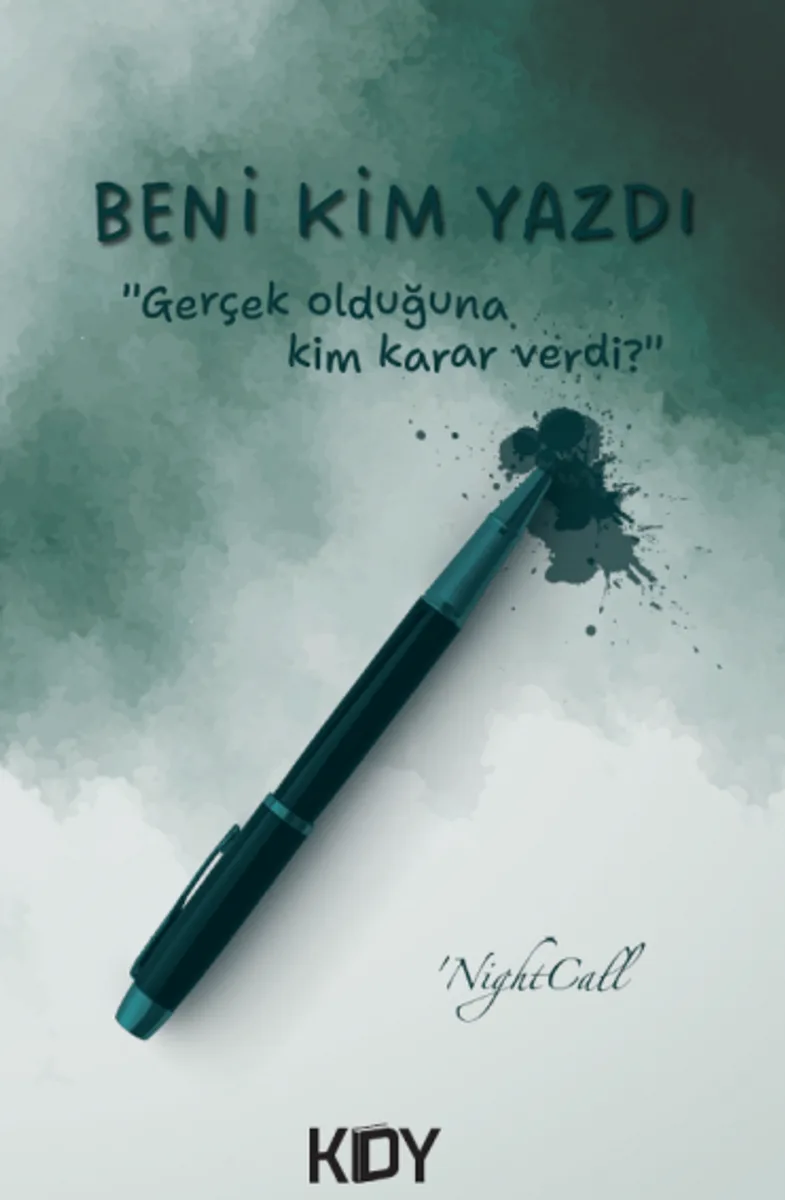 Beni Kim Yazdı