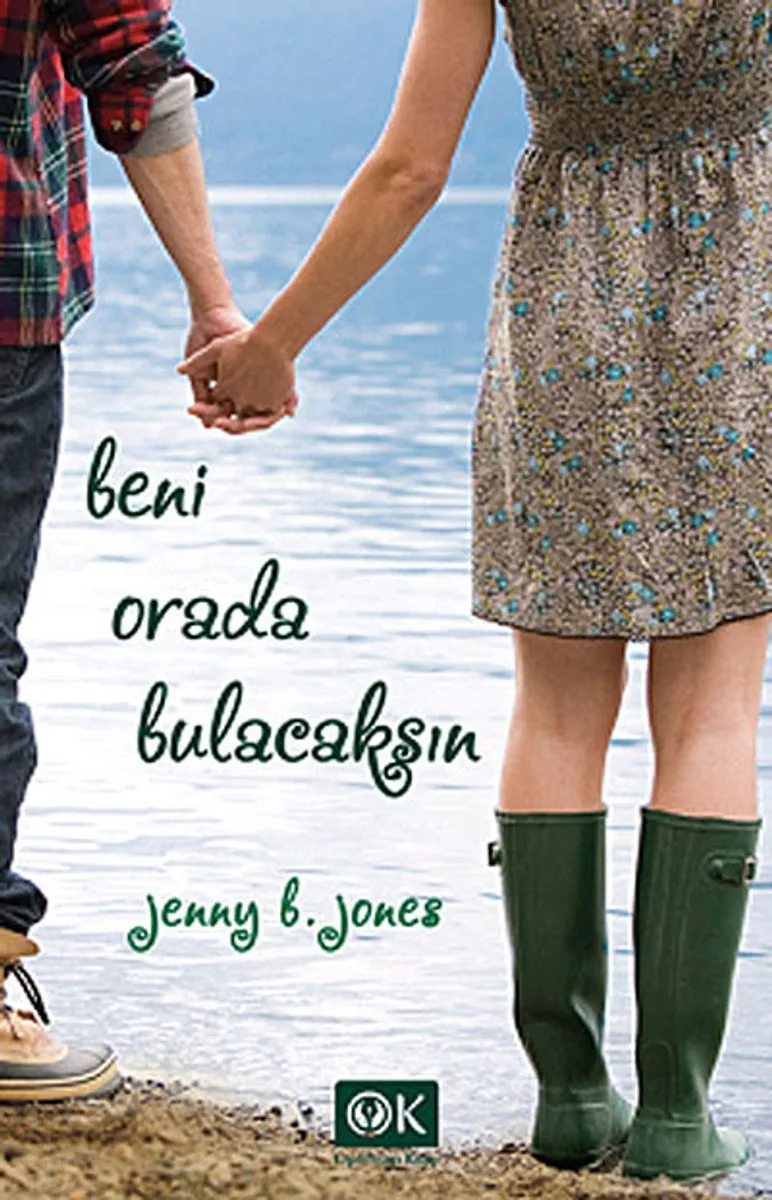 Beni Orada Bulacaksın