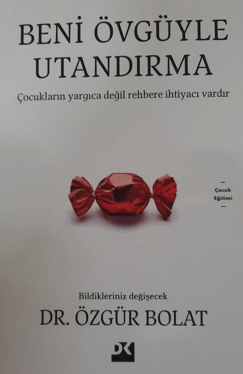 Beni Övgüyle Utandırma