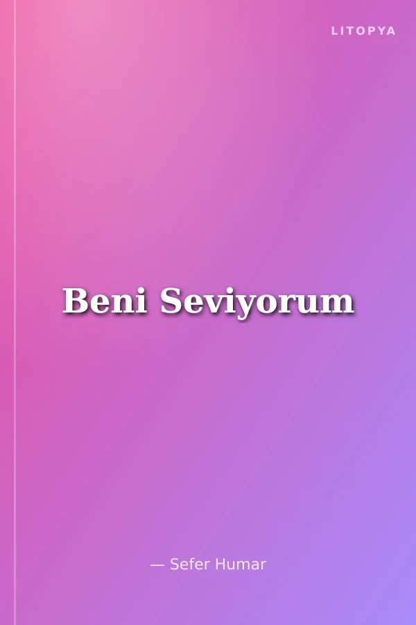 Beni Seviyorum