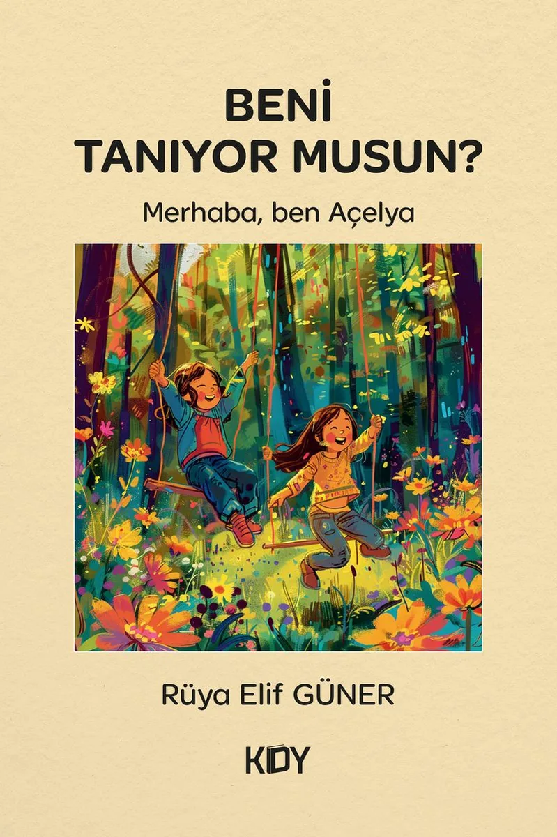 Beni Tanıyor musun?