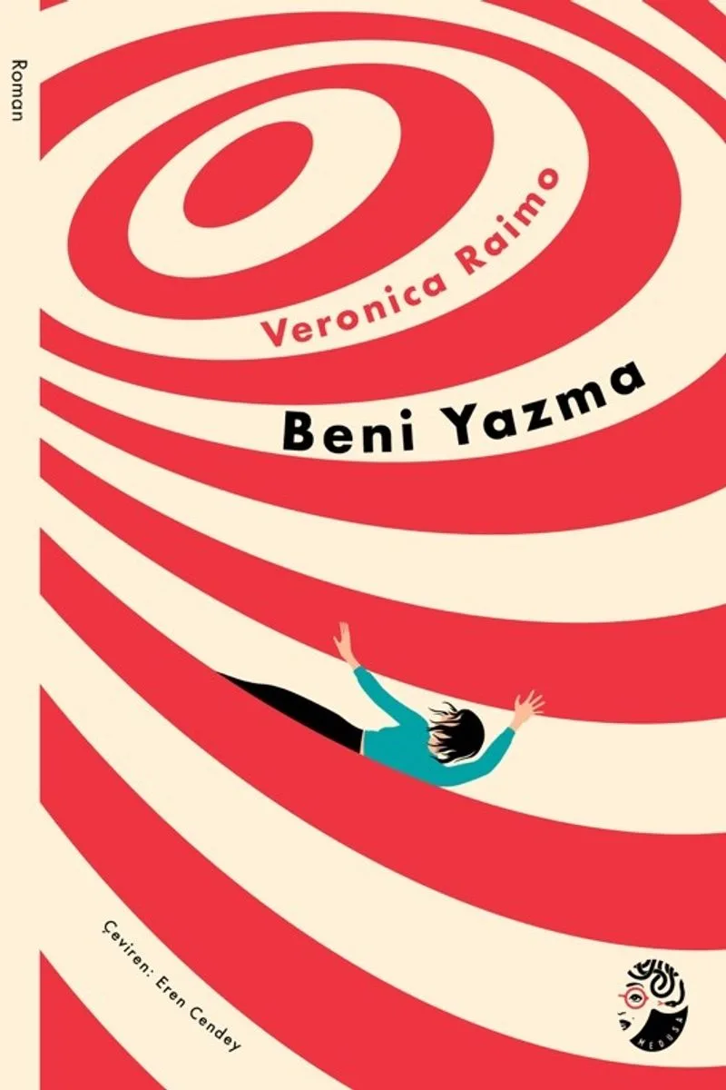 Beni Yazma