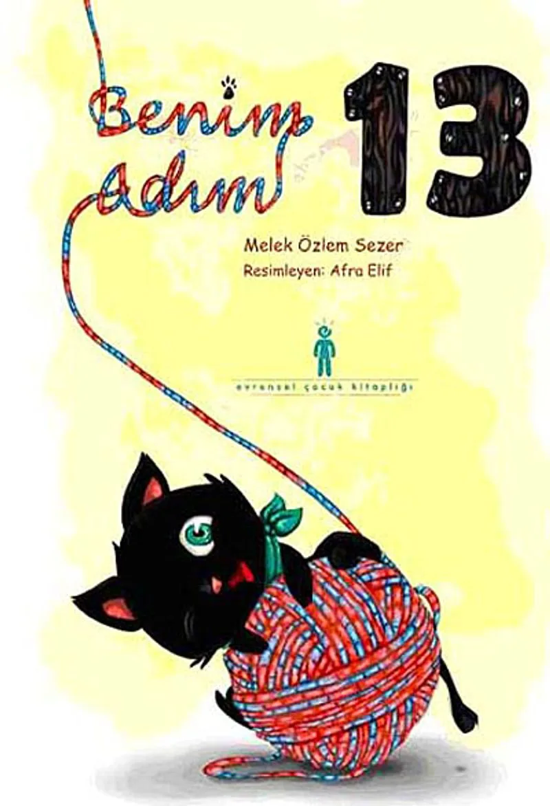 Benim Adım 13