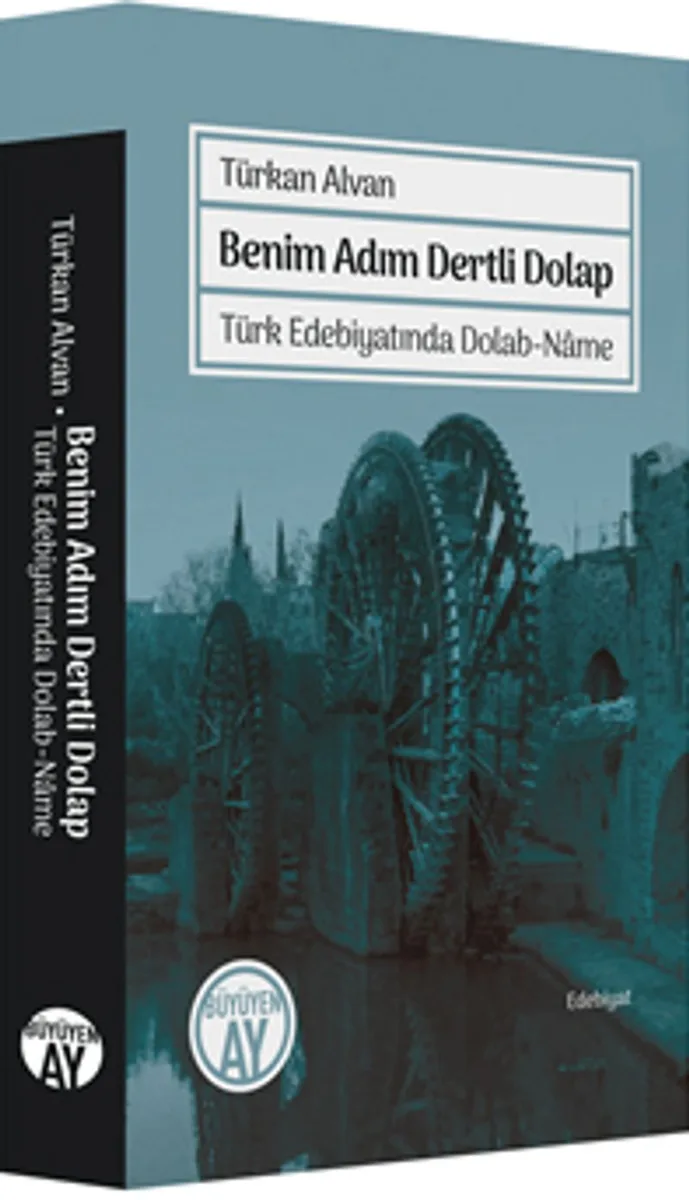 Benim Adım Dertli Dolap Türk Edebiyatında Dolab-Name
