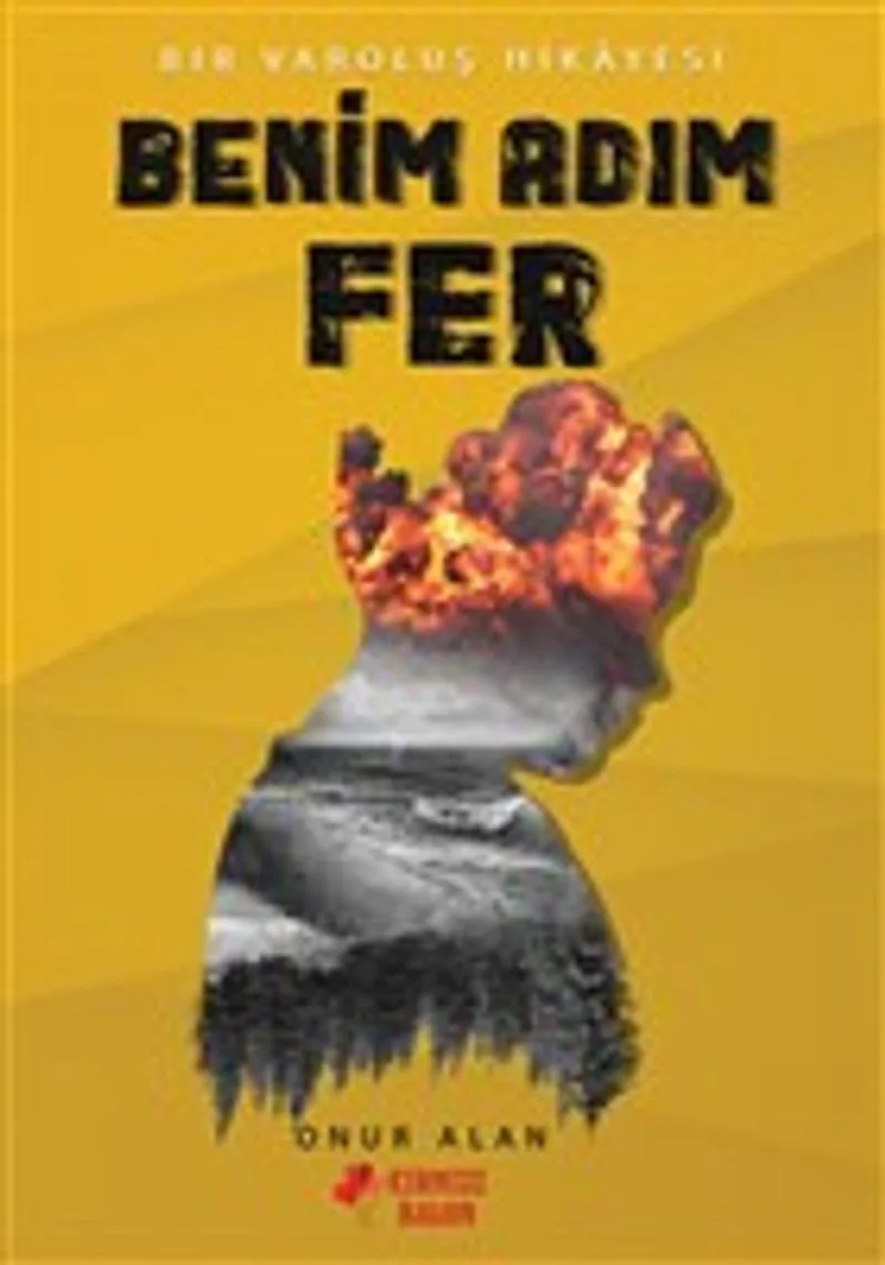 Benim Adım Fer