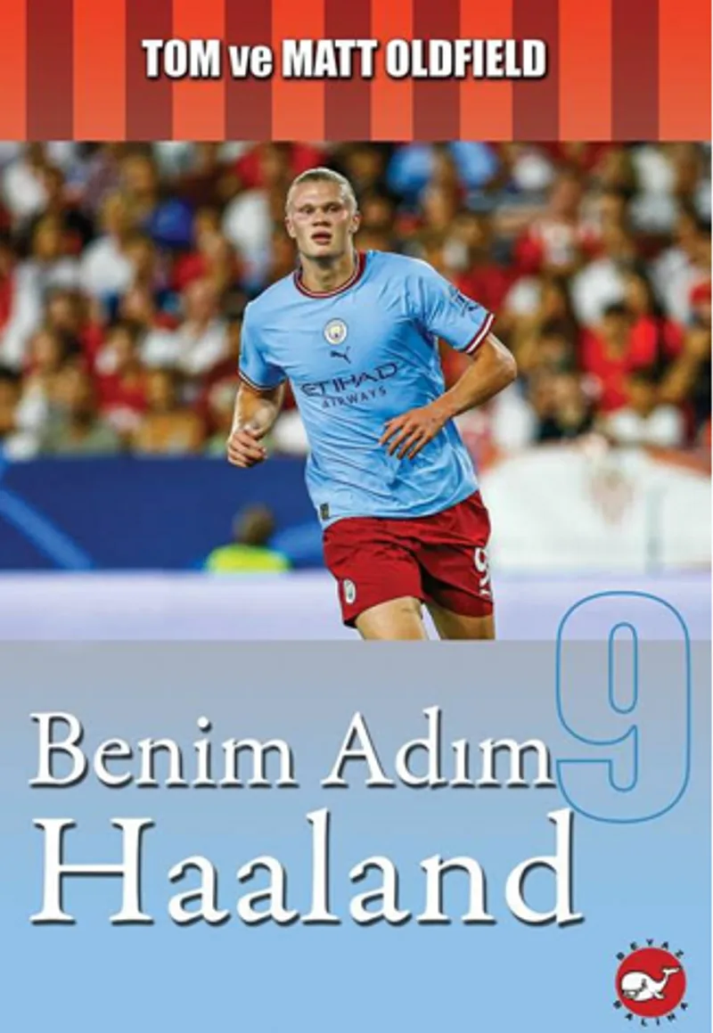 Benim Adım Haaland