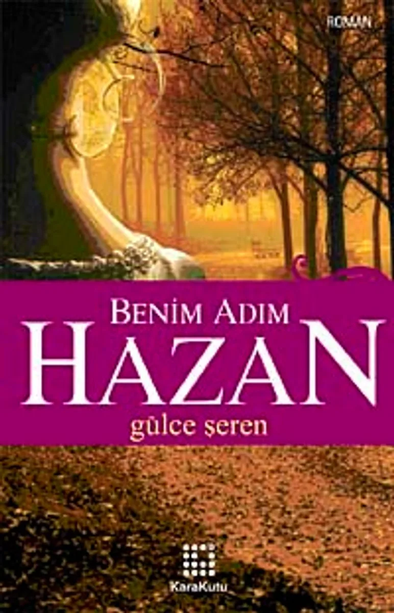 Benim Adım Hazan