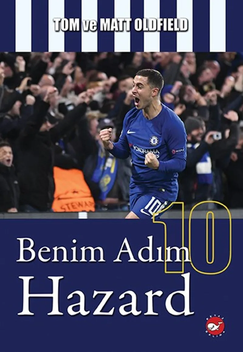 Benim Adım Hazard