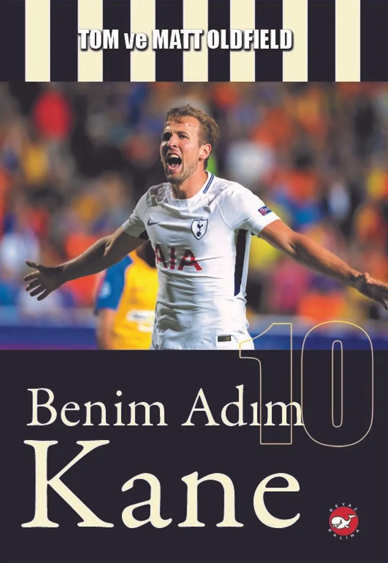 Benim Adım Kane
