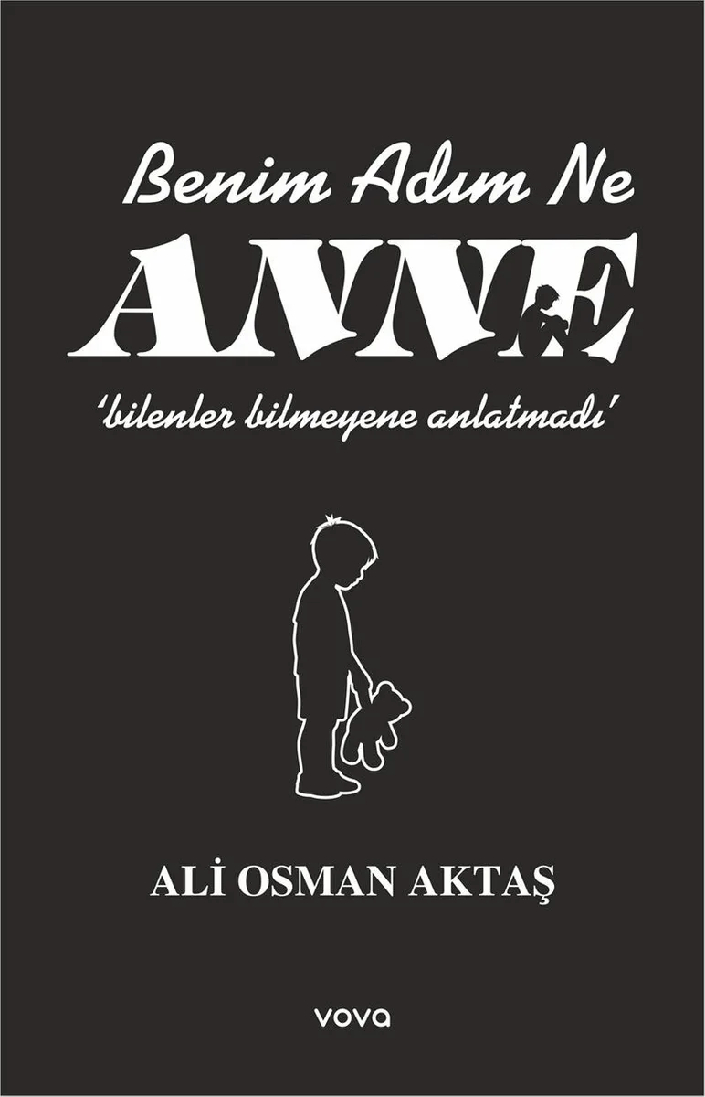 Benim Adım Ne Anne