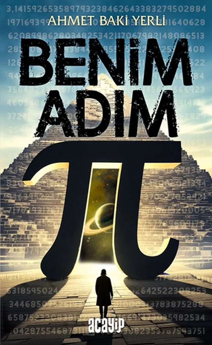 Benim Adım Pi